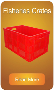 Fisheries Crates