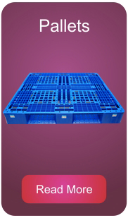 Plastic Pallets